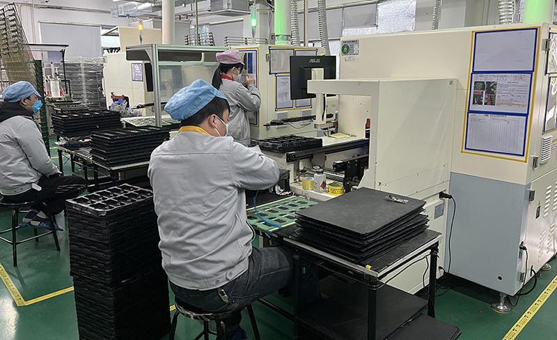 smt貼片短路問題的解決方法有哪些？