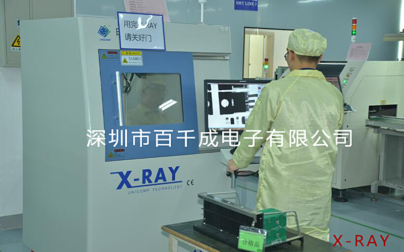 smt貼片加工后需要推拉檢驗嗎？